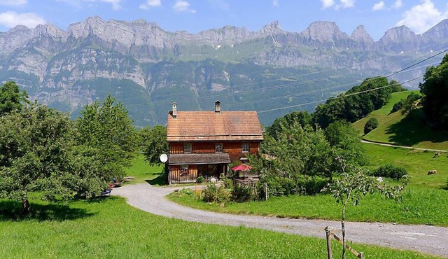 Apartment Bünten by Interhome