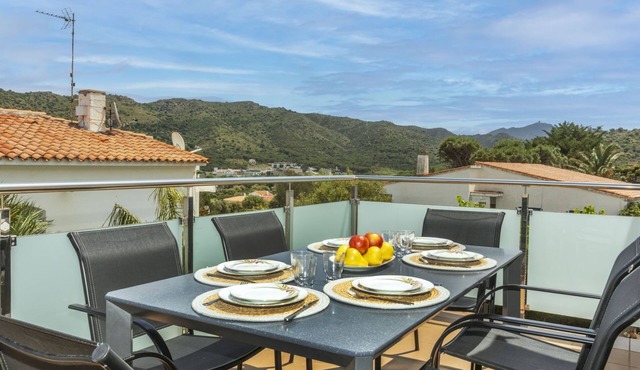 Apartment Brisa by Interhome