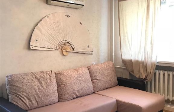 Apartment B. Krasnaya 1b