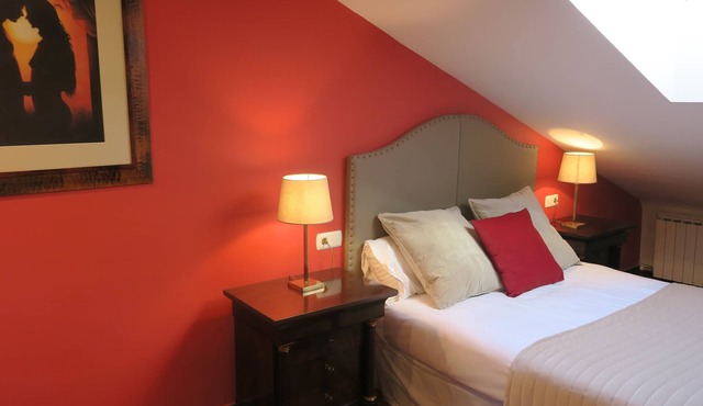 Apartment B Travesia Calvario
