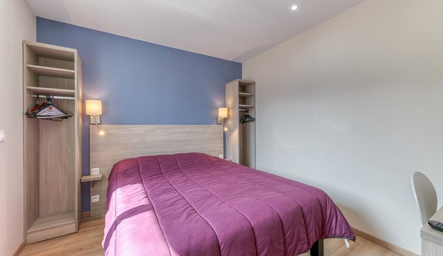 Apartment 'B2' - Logis les forges