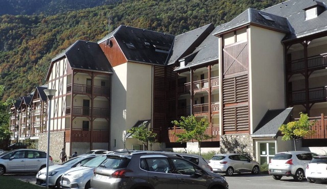 Apartment Bagnères de Luchon