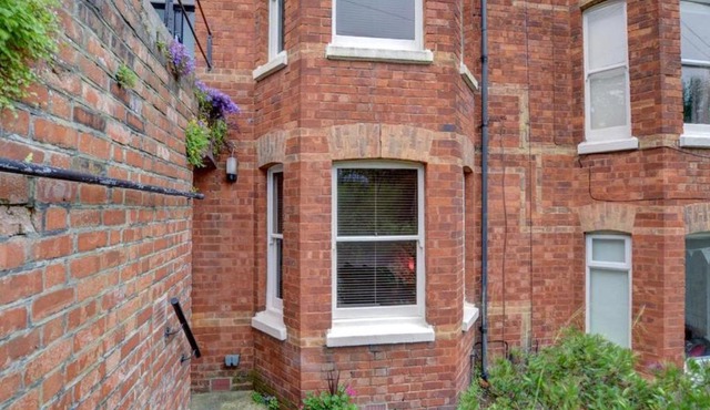 Apartment Bambi by Interhome