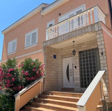 Apartment Babic
