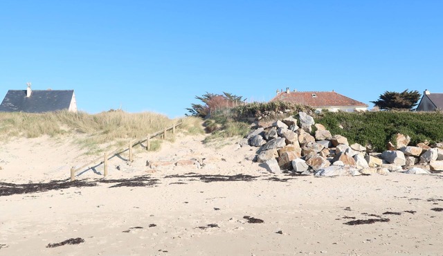 Apartment Babord by Interhome