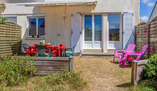 Apartment Babord - DVL402 by Interhome