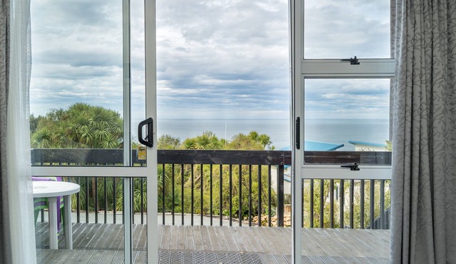 Apartment Bach in Kaka Point