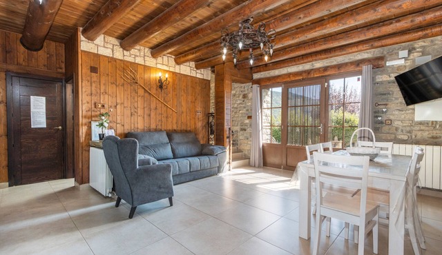 Apartment 'Bachella' with Mountain View, Private Terrace and Wi-Fi