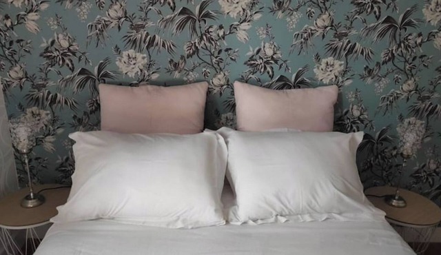 Apartment “Bagnols” in Theizé with sauna