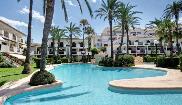 Apartment Bahia Azul
