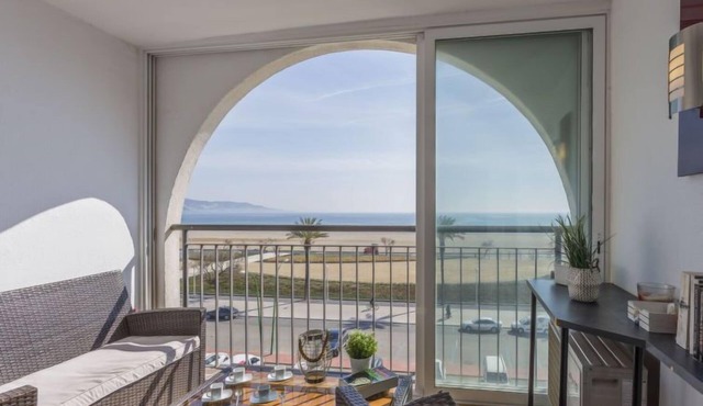 Apartment Bahia by Interhome