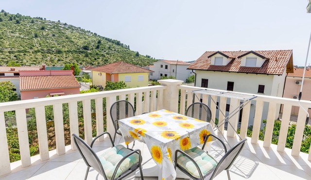 Apartment Bakovic (58341-A3) - Rogoznica