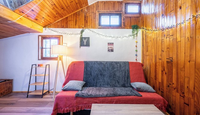 Apartment 'Balcon' with Mountain View