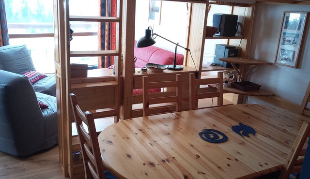 Apartment Balcon de villard-de-lans