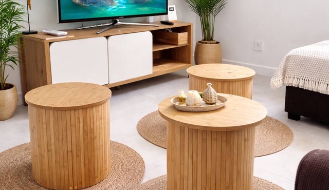 Apartment Bali 70m2 - Clim - 4 travelers