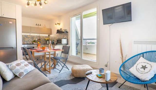 Apartment Bali by Interhome