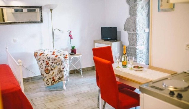 Apartment Balidur (97461-A1) - Roč
