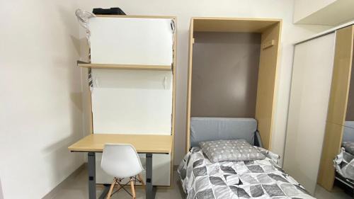 Apartment Bandaraya 11B10 By Millpro