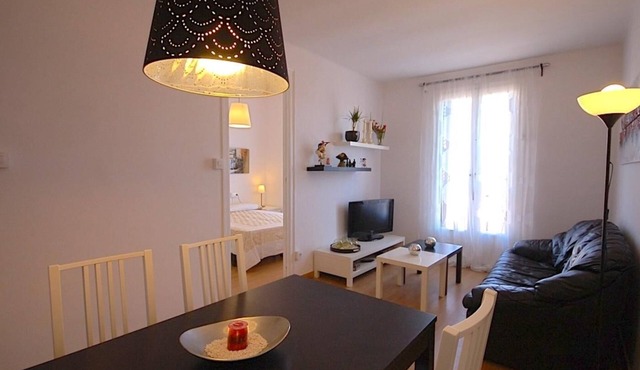 APARTMENT BARCELONA near BEACH