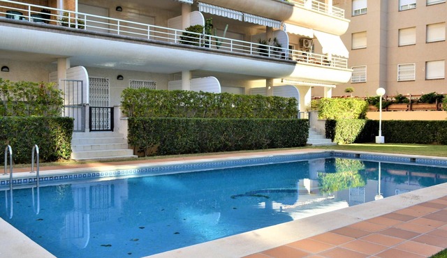 Apartment Barcino - Calafell