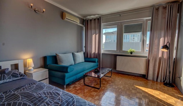 Apartment Barnjak - Novi Zagreb
