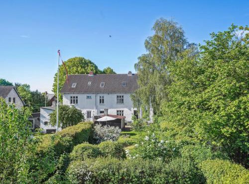 Apartment Bartha - 3km from the sea by Interhome