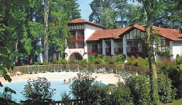 Apartment Basque Country Saint Jean Pied de Port