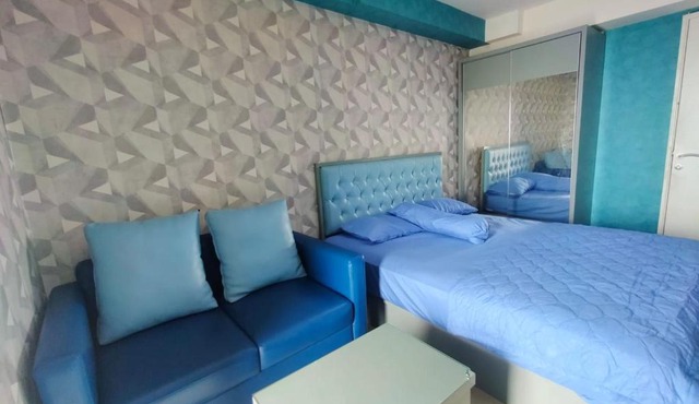 Apartment Bassura by RH Properti