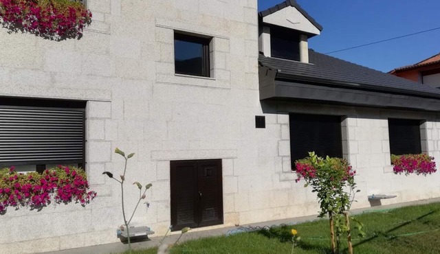 Apartment "BATUERTO".