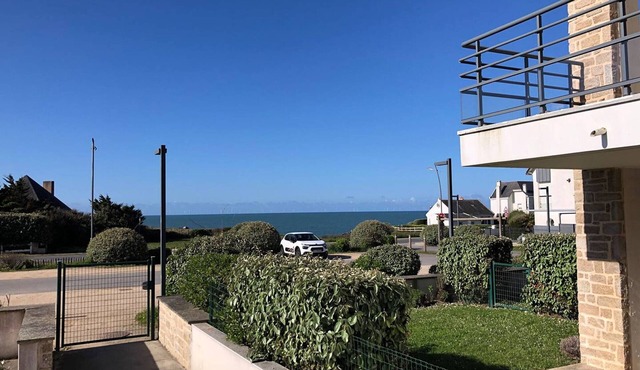 Apartment Batz-sur-Mer, 2 bedrooms, 6 persons