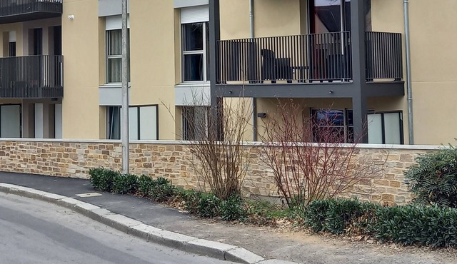 Apartment Bay of Mont St Michel