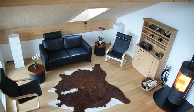 Apartment Beatenberg near Interlaken
