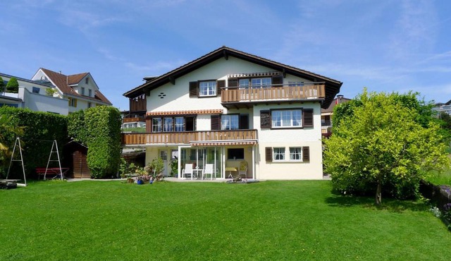 Apartment Beau Site-2 by Interhome