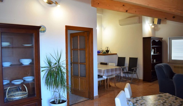Apartment - beautiful view - 4 bedrooms
