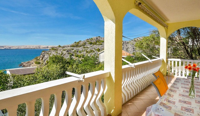 Apartment Beba by Interhome