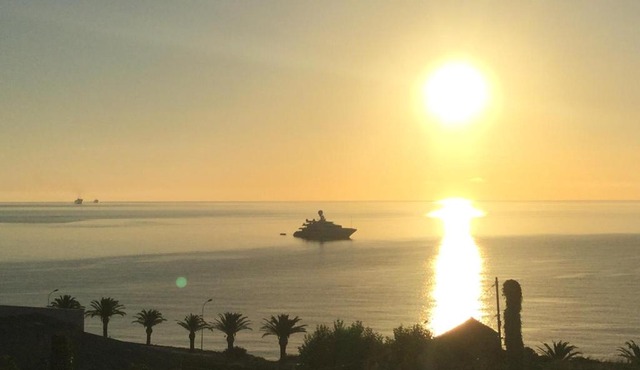 Apartment Bela Vista