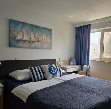 Apartment Belaj SeaSide Resort - Sea view