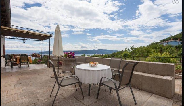 Apartment Belici