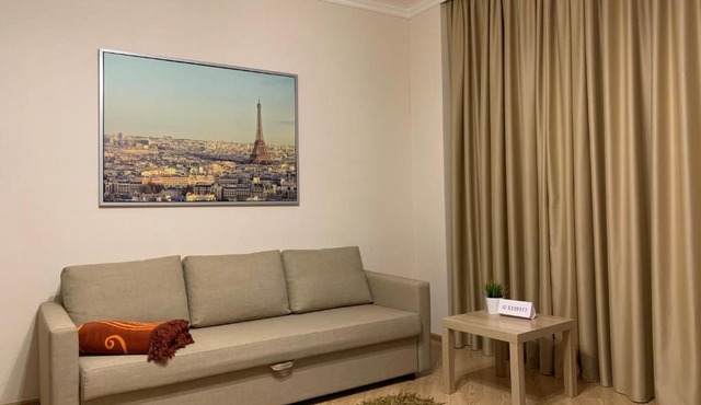 Apartment Belinskogo 15