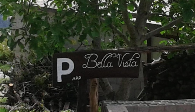 Apartment Bella Vista 2