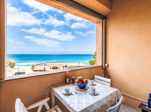 Apartment Bella Vista by Interhome