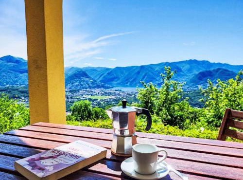 Apartment Bellavista Erika 19 by Interhome
