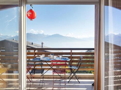 Apartment Belmont Est 80 by Interhome