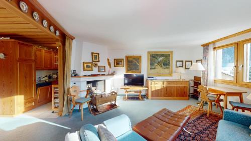 Apartment Belvair 39