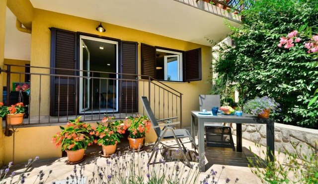 Apartment Beni by Interhome