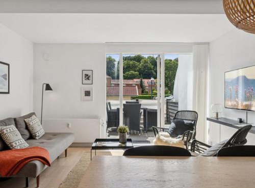 Apartment Benthe - 100m from the sea by Interhome