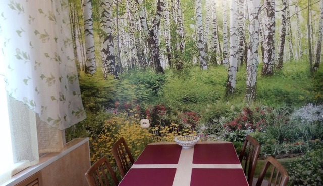 Apartment Berezovaya roscha