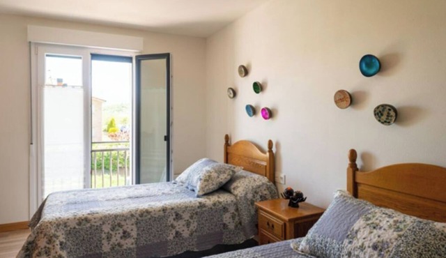Apartment BERNOA