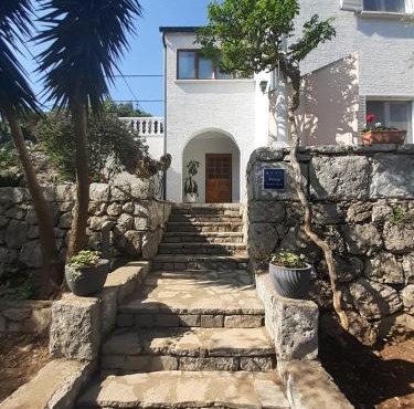 Apartment Bianca Mljet Komfort mit Meerblick