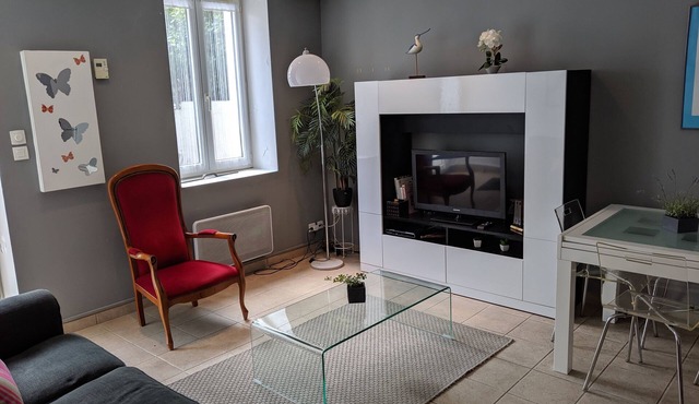 Apartment Biarritz - Quartier Saint Martin